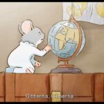 دانلود انیمیشن ارنست و سلستین 2 سفر به جیبریتیا 2022