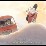 دانلود انیمیشن ارنست و سلستین 2 سفر به جیبریتیا 2022