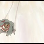 دانلود انیمیشن ارنست و سلستین 2 سفر به جیبریتیا 2022