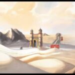 دانلود انیمیشن ارنست و سلستین 2 سفر به جیبریتیا 2022