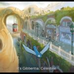 دانلود انیمیشن ارنست و سلستین 2 سفر به جیبریتیا 2022