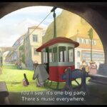 دانلود انیمیشن ارنست و سلستین 2 سفر به جیبریتیا 2022