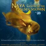 دانلود انیمیشن نایا افسانه دلفین طلایی 2025