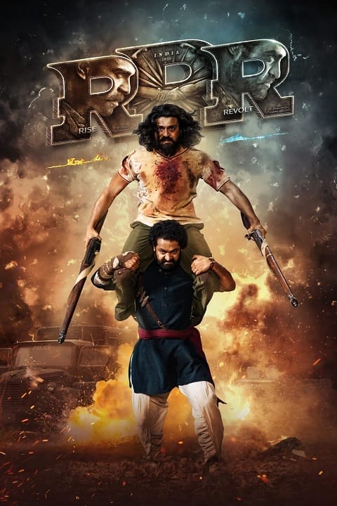 دانلود فیلم ار ار ار 2 • فیلمر دانلود فیلم ار ار ار 2 • فیلمر