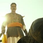 دانلود فیلم امپراتور پریتویراج 2022