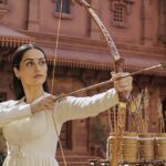 دانلود فیلم امپراتور پریتویراج 2022