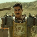 دانلود فیلم امپراتور پریتویراج 2022