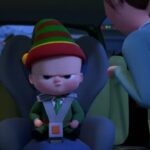 دانلود انیمیشن بچه رئیس: ویژه برنامه کریسمس 2022