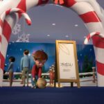 دانلود انیمیشن بچه رئیس: ویژه برنامه کریسمس 2022