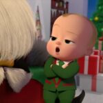 دانلود انیمیشن بچه رئیس: ویژه برنامه کریسمس 2022