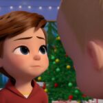 دانلود انیمیشن بچه رئیس: ویژه برنامه کریسمس 2022