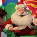 دانلود انیمیشن بچه رئیس: ویژه برنامه کریسمس 2022