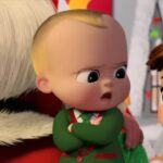 دانلود انیمیشن بچه رئیس: ویژه برنامه کریسمس 2022