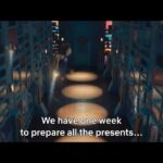 دانلود فیلم خانواده کلاوس 2 2021