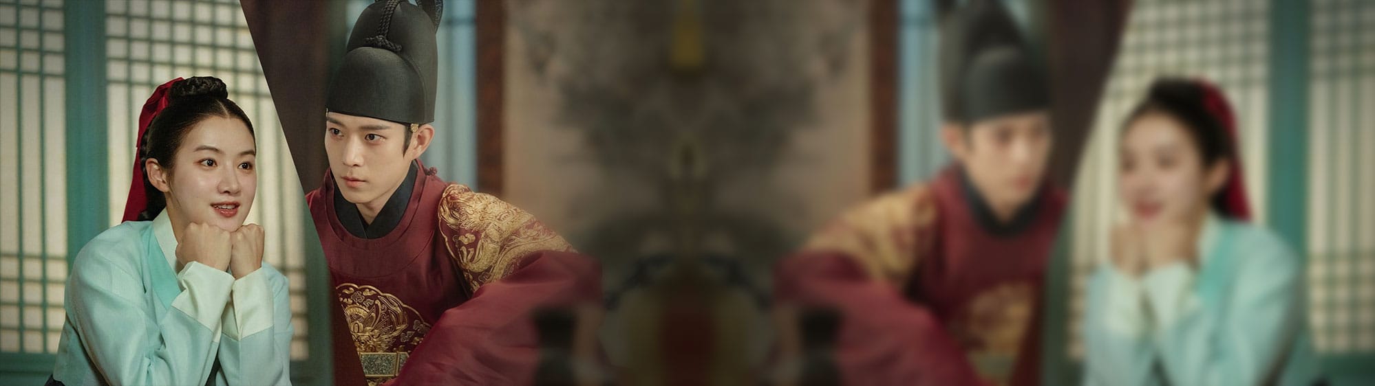 دانلود سریال ازدواج ممنوعه