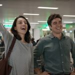 دانلود فیلم سه طبقه 2021