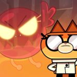 دانلود انیمیشن یونیکیتی گربه تک شاخ