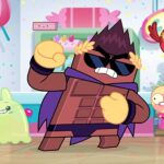 دانلود انیمیشن یونیکیتی گربه تک شاخ