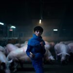 دانلود سریال کابوی کپنهاگ