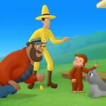 دانلود انیمیشن جرج کنجکاو دماغه ایهوی