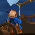 دانلود انیمیشن جرج کنجکاو دماغه ایهوی