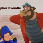 دانلود انیمیشن جرج کنجکاو دماغه ایهوی