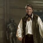 دانلود فیلم سیاه چال ها و اژدهایان 2023