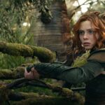 دانلود فیلم سیاه چال ها و اژدهایان 2023