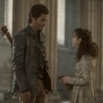 دانلود فیلم سیاه چال ها و اژدهایان 2023