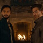 دانلود فیلم سیاه چال ها و اژدهایان 2023