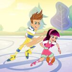 دانلود انیمیشن گروه جاسوسی فرش بیت