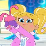 دانلود انیمیشن گروه جاسوسی فرش بیت