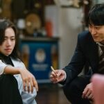 دانلود سریال گاوس الکترونیک 2022