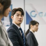 دانلود سریال گاوس الکترونیک 2022