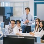 دانلود سریال گاوس الکترونیک 2022