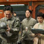 دانلود فیلم جونگ ای 2023