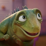 دانلود انیمیشن لئو 2023