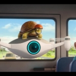 دانلود انیمیشن لئو 2023