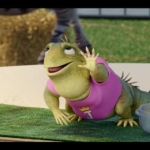 دانلود انیمیشن لئو 2023