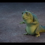 دانلود انیمیشن لئو 2023