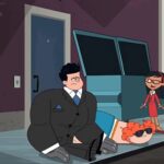 دانلود انیمیشن قهرمانان تازه کار