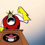 دانلود انیمیشن واندر ماجراجوی آواره