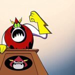 دانلود انیمیشن واندر ماجراجوی آواره