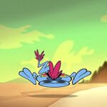 دانلود انیمیشن واندر ماجراجوی آواره