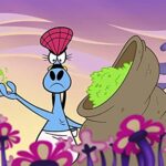 دانلود انیمیشن واندر ماجراجوی آواره