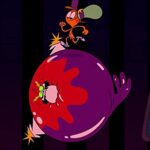 دانلود انیمیشن واندر ماجراجوی آواره