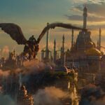 دانلود فیلم وارکرفت 2016
