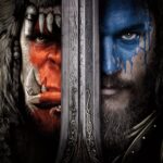 دانلود فیلم وارکرفت 2016