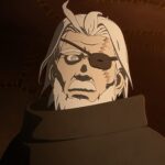 دانلود انیمه کاینا از دریای بزرگ برفی