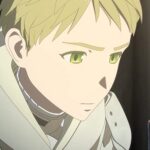 دانلود انیمه کاینا از دریای بزرگ برفی